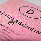 Führerschein