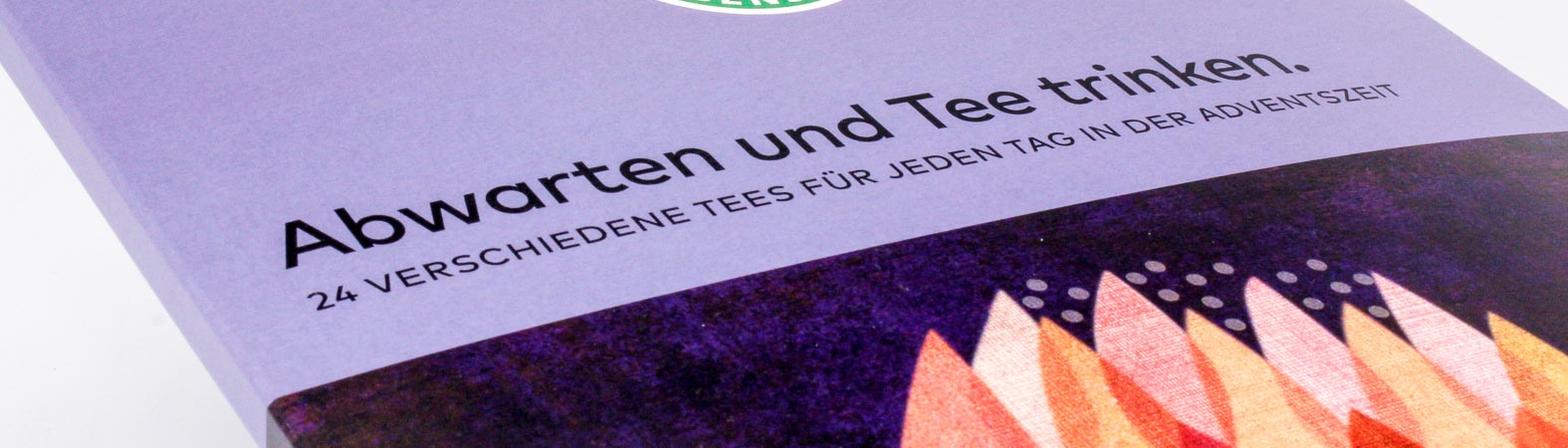 Tee Adventskalender