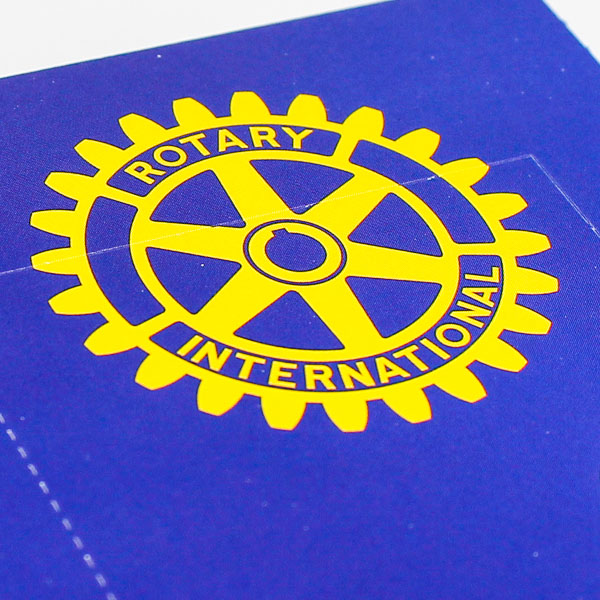 Spendenkalender für Rotary Clubs