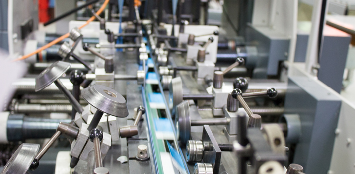 Faltschachteln drucken Faltschachtelklebemaschine