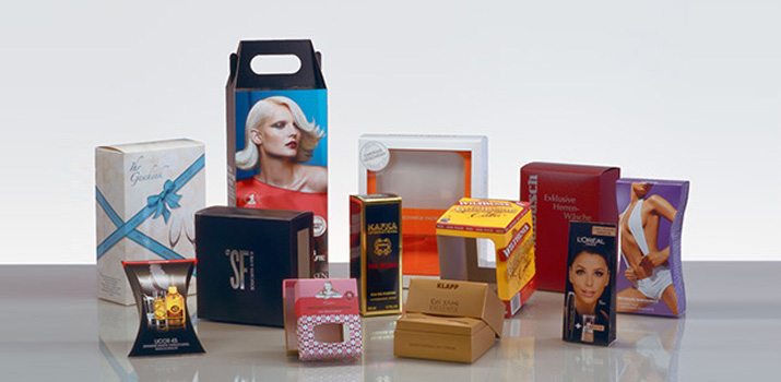 Kosmetik Verpackung Kosmetik Verpackung