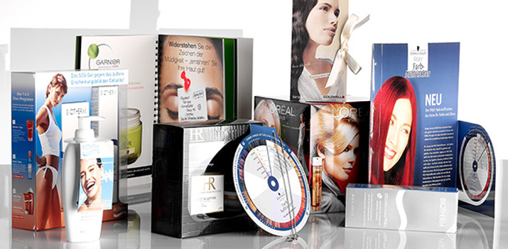Kosmetikverpackungen Kosmetikverpackungen