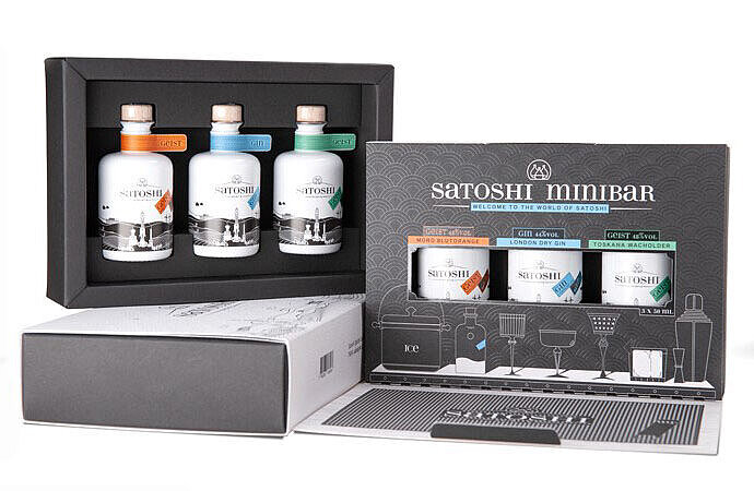 Satoshi-Minibar