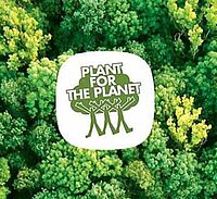 Kip Spende Plant for planet