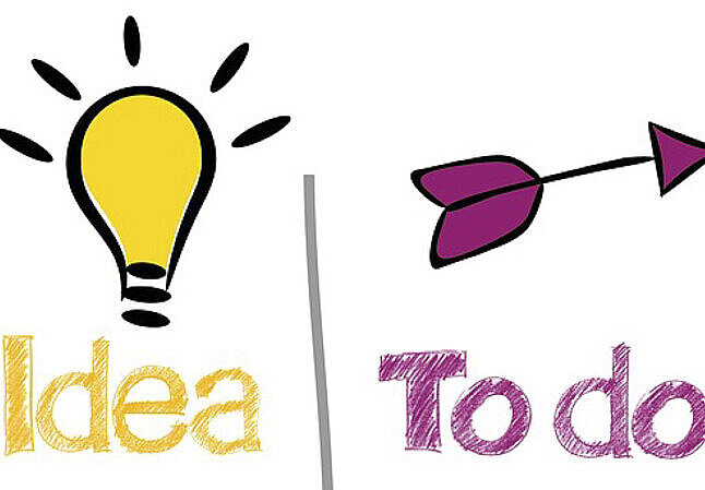 Adventskalender planen | Quelle: Pixabay