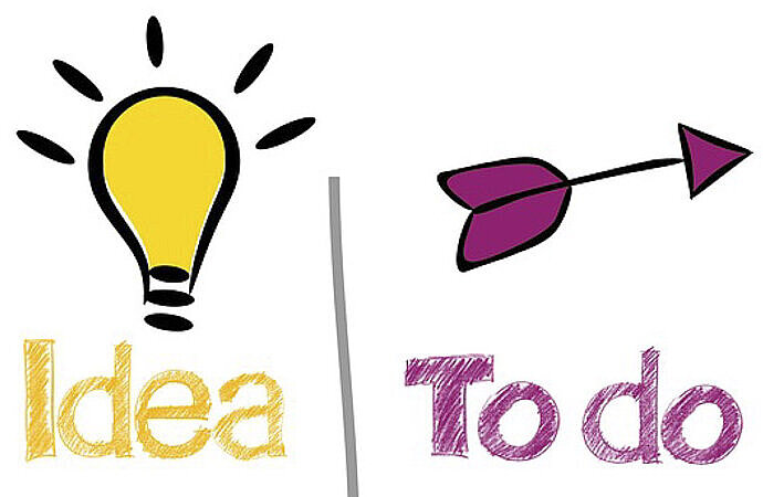 Adventskalender planen | Quelle: Pixabay