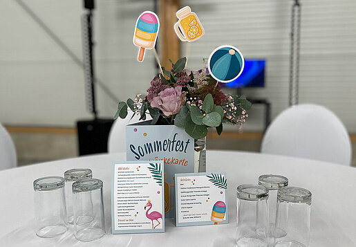 Sommerfest Kip 2025