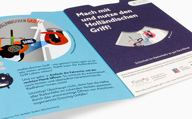 Drehscheiben ohne Metallöse drehbar verbunden