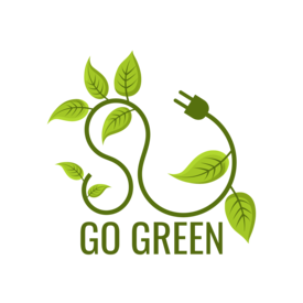 Go Green