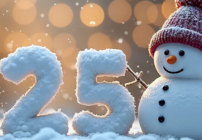 2025 Quelle: Pixabay