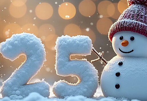 2025 Quelle: Pixabay