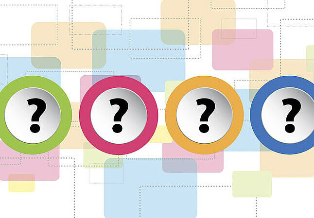 Viele Fragen bei der neuen PPWR