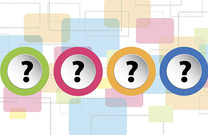 Viele Fragen bei der neuen PPWR