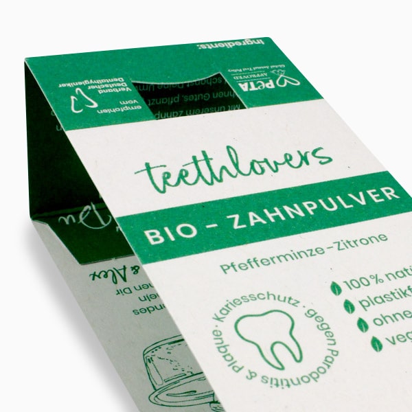 VIVUS 89 aus 100% Altpapier