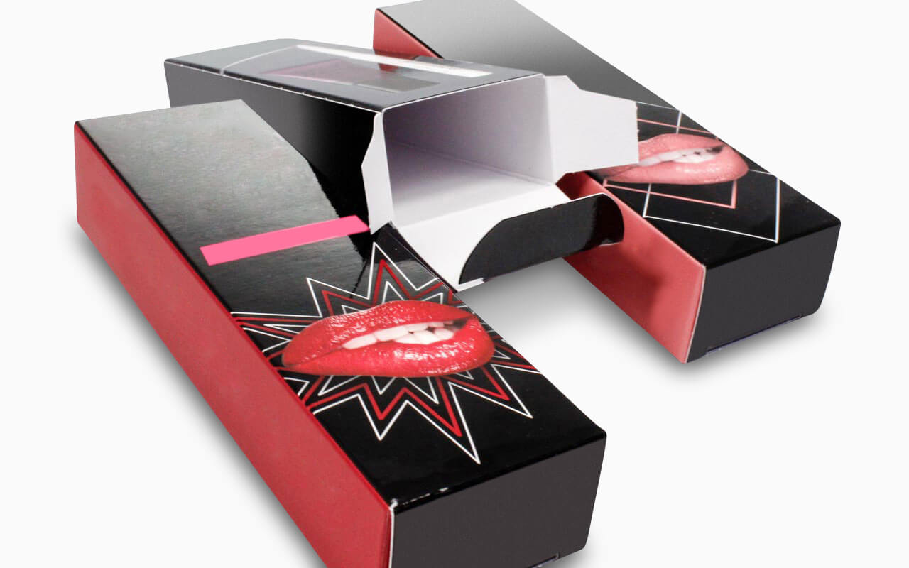 Stabile Magnetbox viele Größen und Farben als Geschenkbox - Geschenk