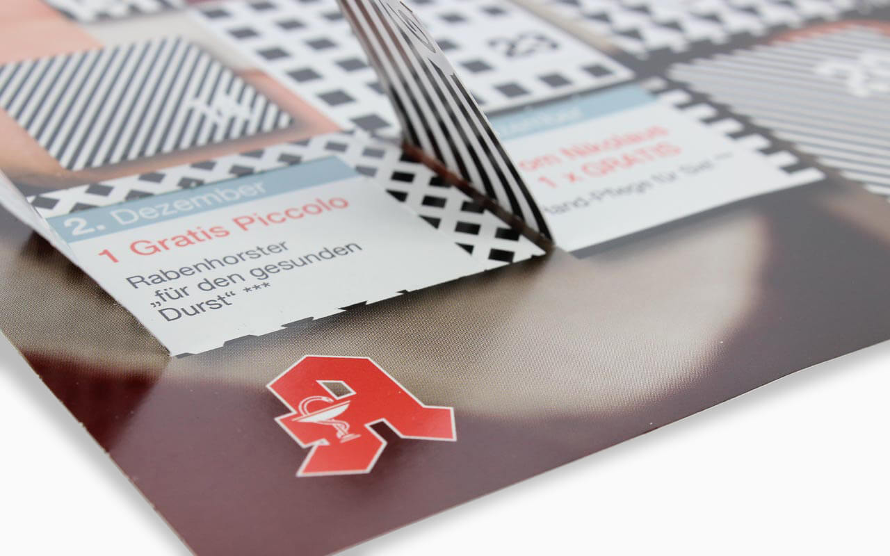 Couponkalender