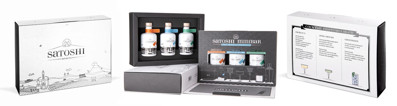 Satoshi-Minibar