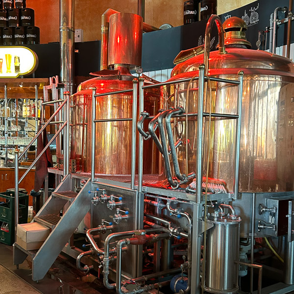 Grafschafter Brauhaus Location für Kip Frühlingsfest Grafschafter Brauhaus Location für Kip Frühlingsfest