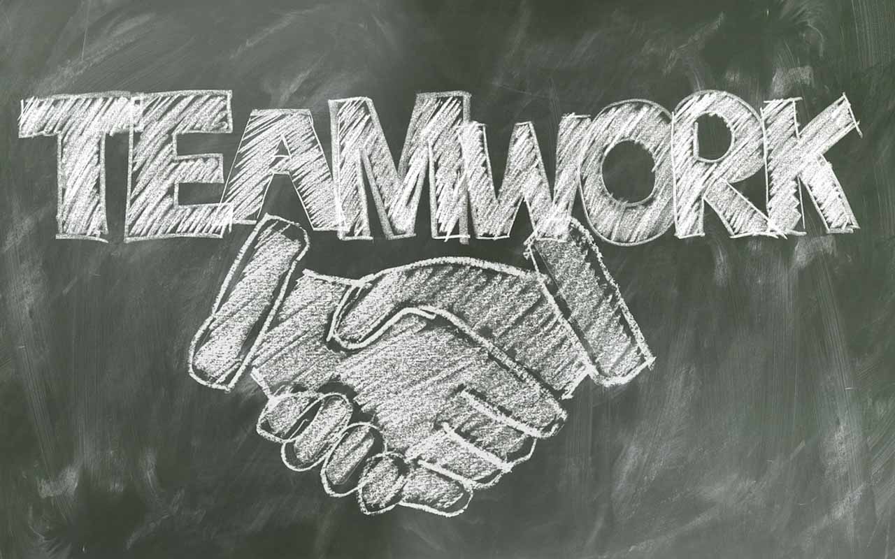 Teamwork Teamwork