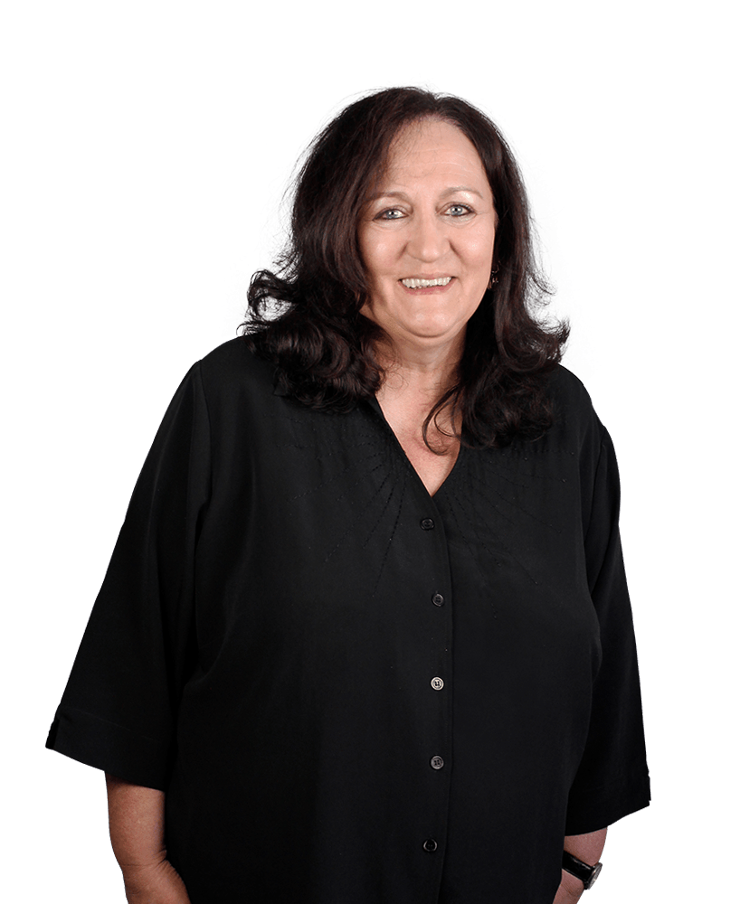 Bettina Kip