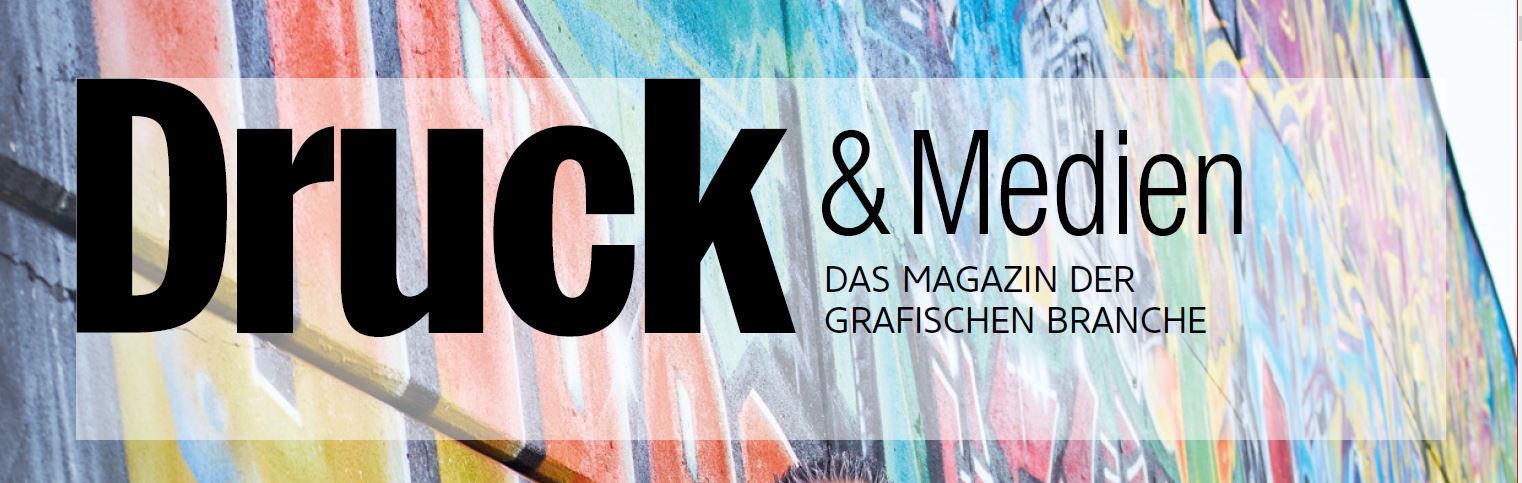 Titel Druck & Medien